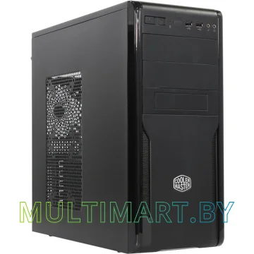 Корпус Cooler Master FOR-251-KKN2 CM Force 251 ATX без БП